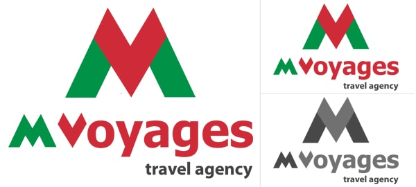 logo Mega voyages